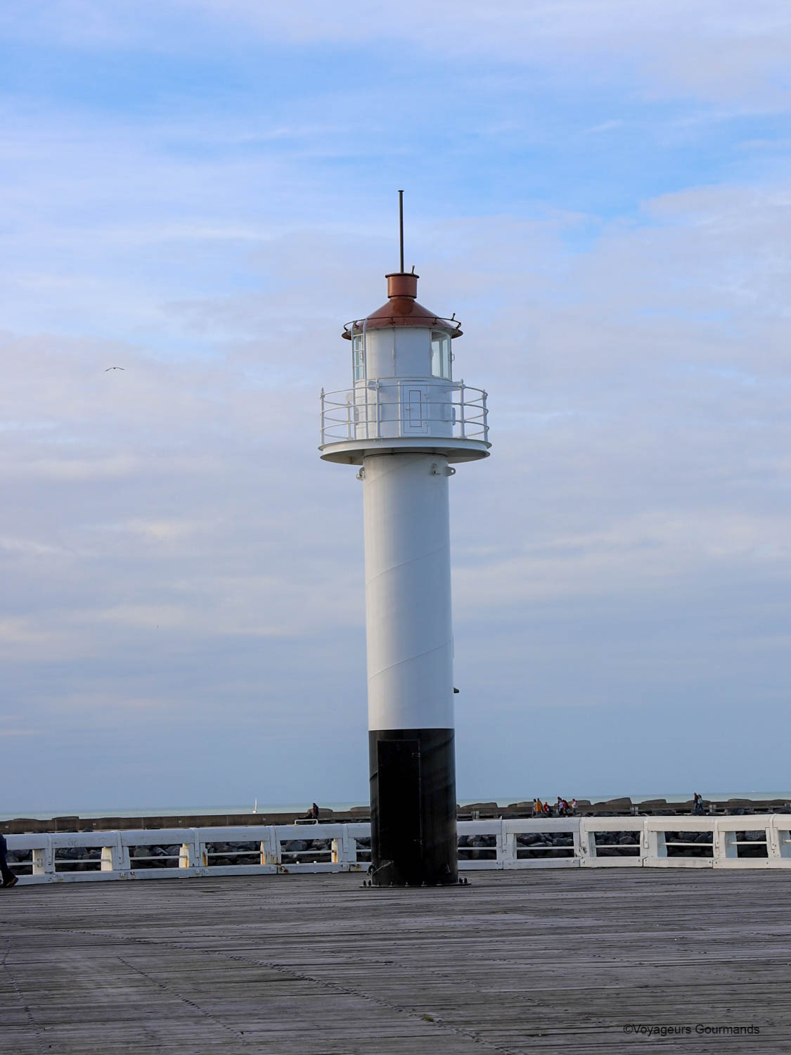 visiter ostende
