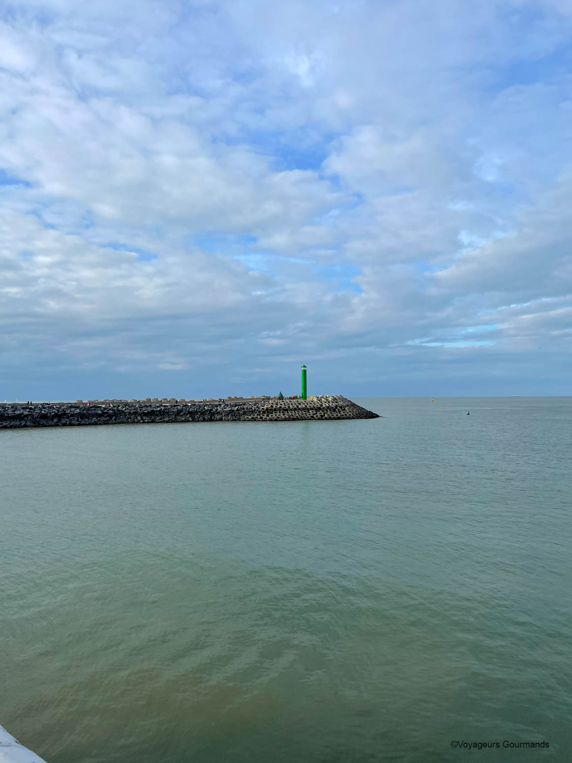 visiter ostende