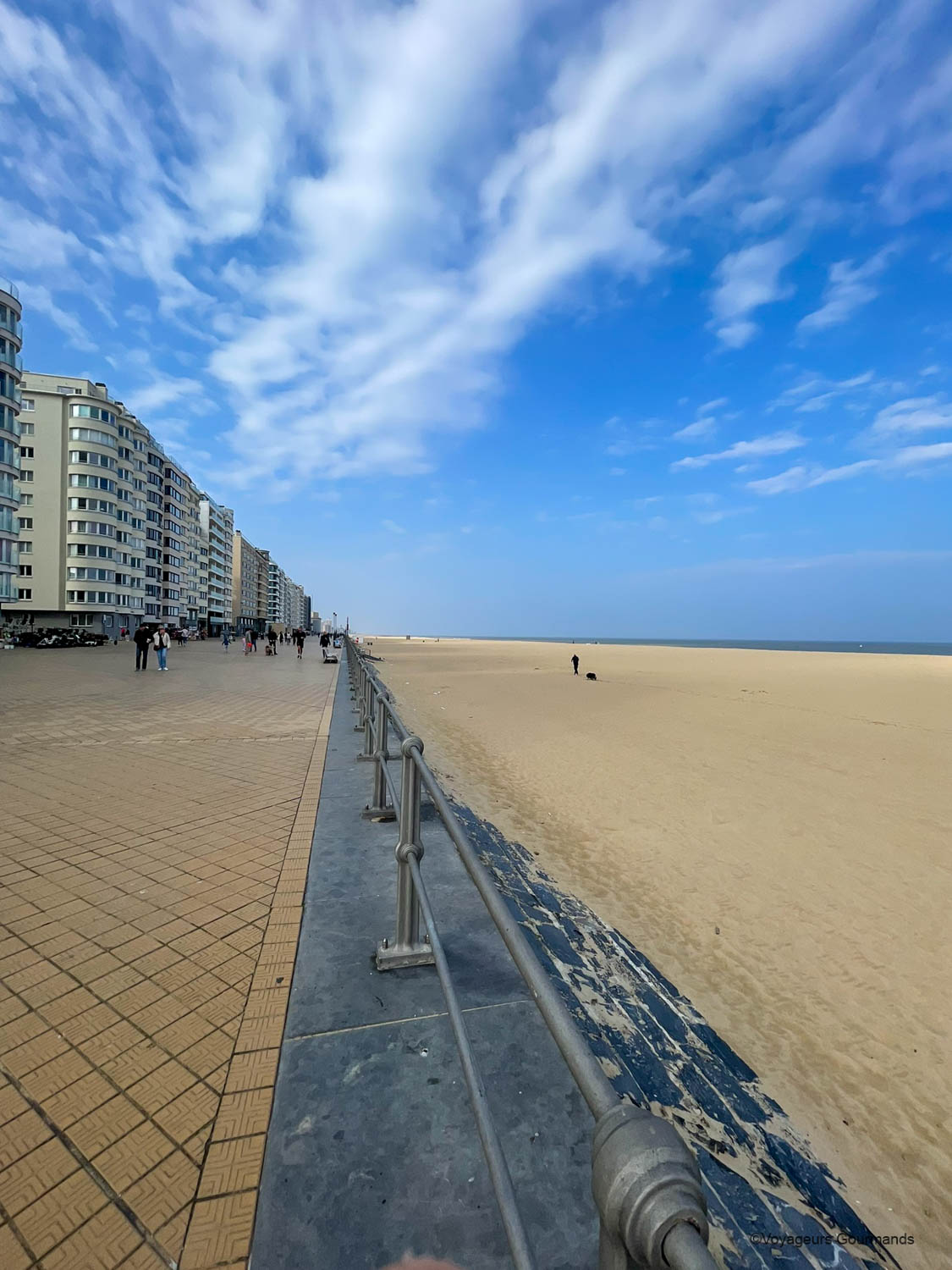 visiter ostende