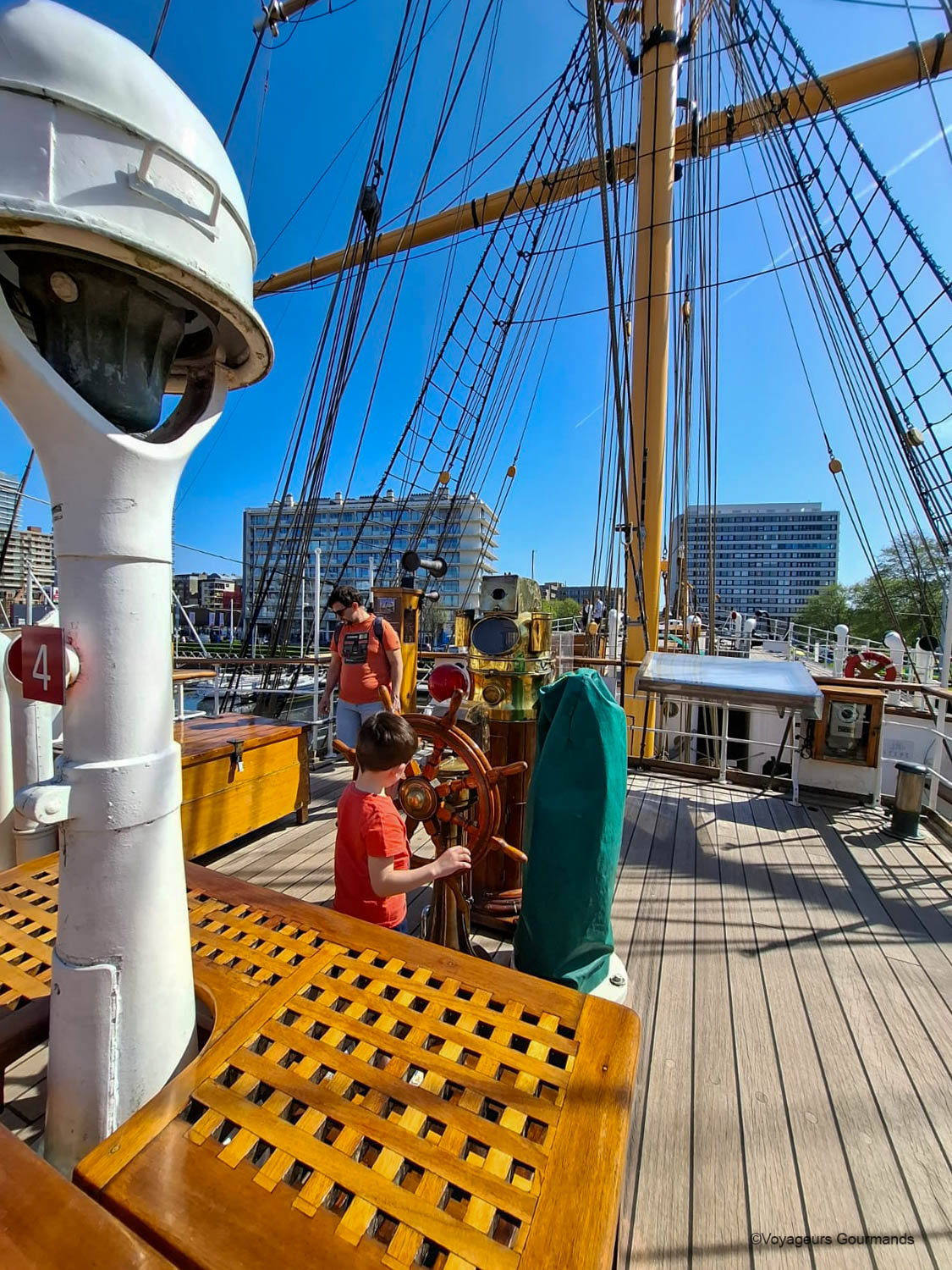 visiter ostende