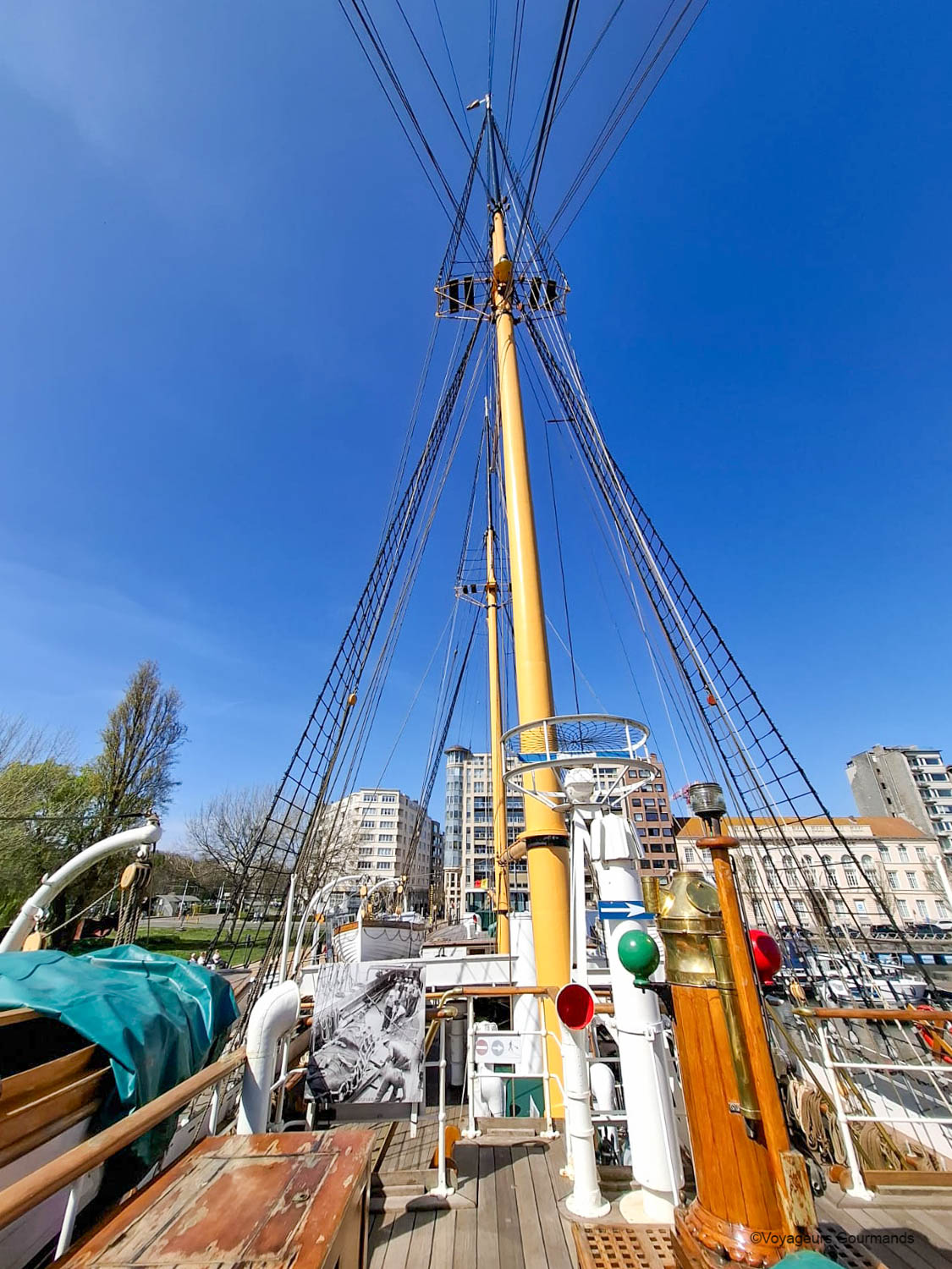visiter ostende