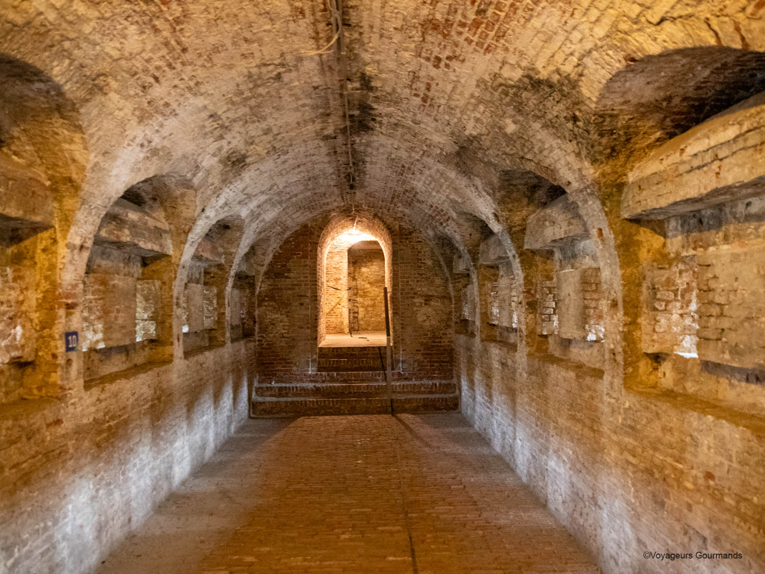 visiter ostende fort napoleon