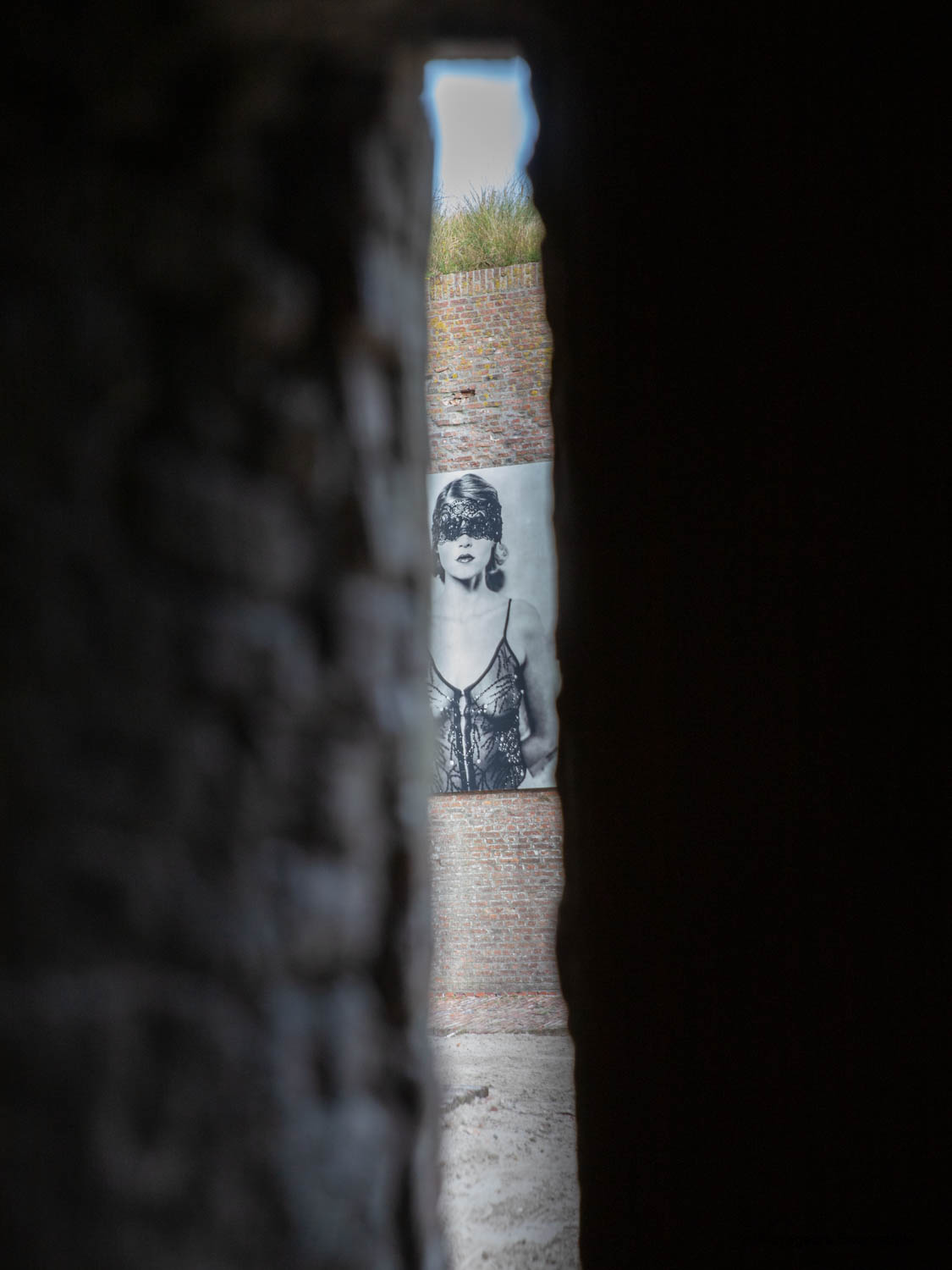 visiter ostende fort napoleon