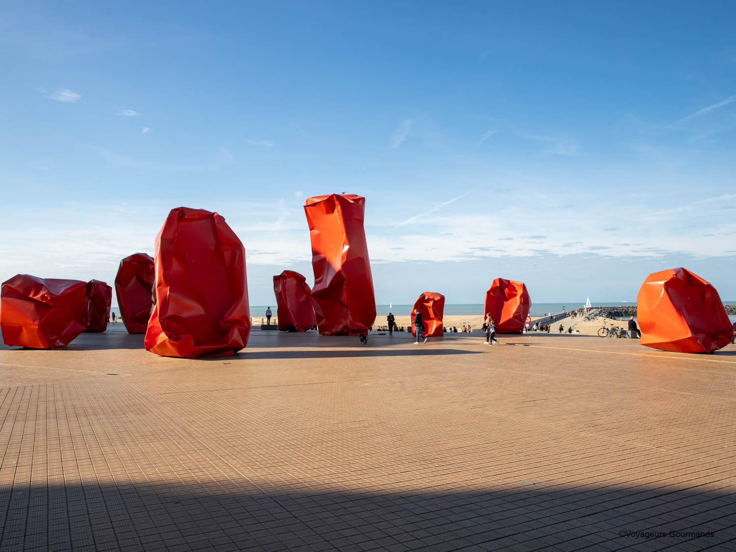 visiter ostende