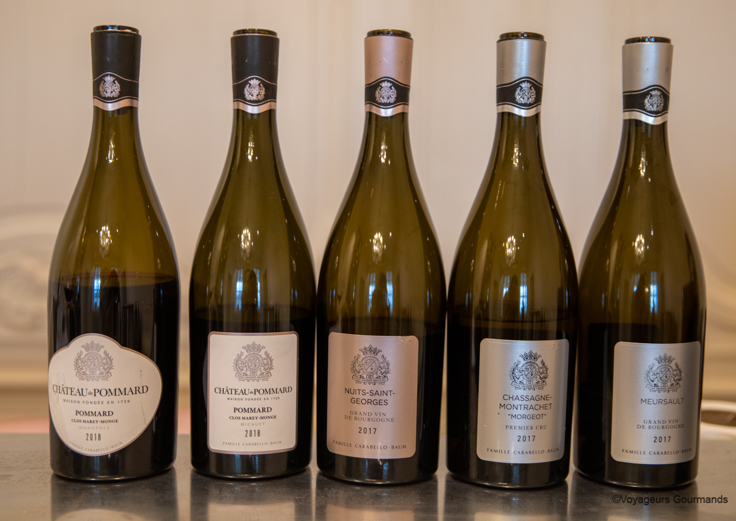 visiter beaune 1