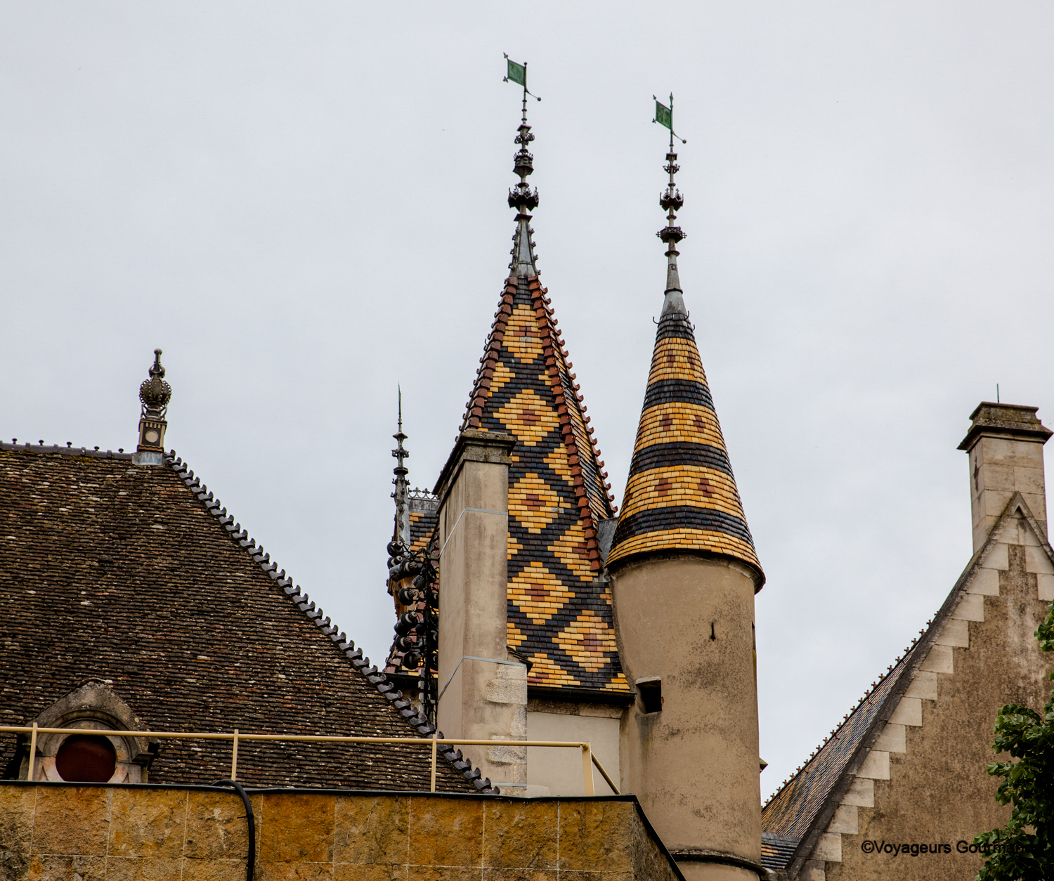 visiter beaune 12