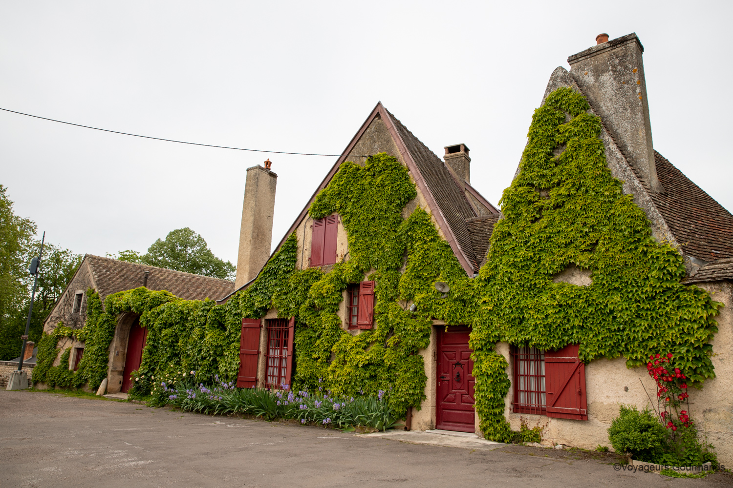 visiter beaune 15
