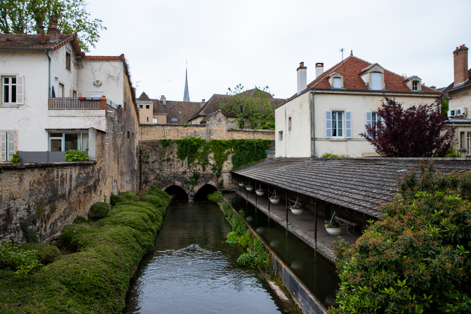 visiter beaune 16