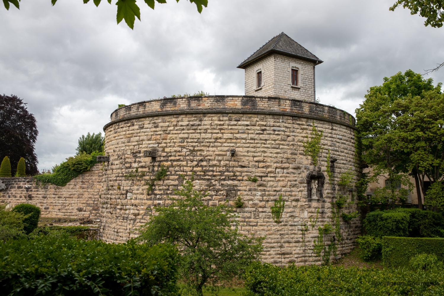 visiter beaune 17