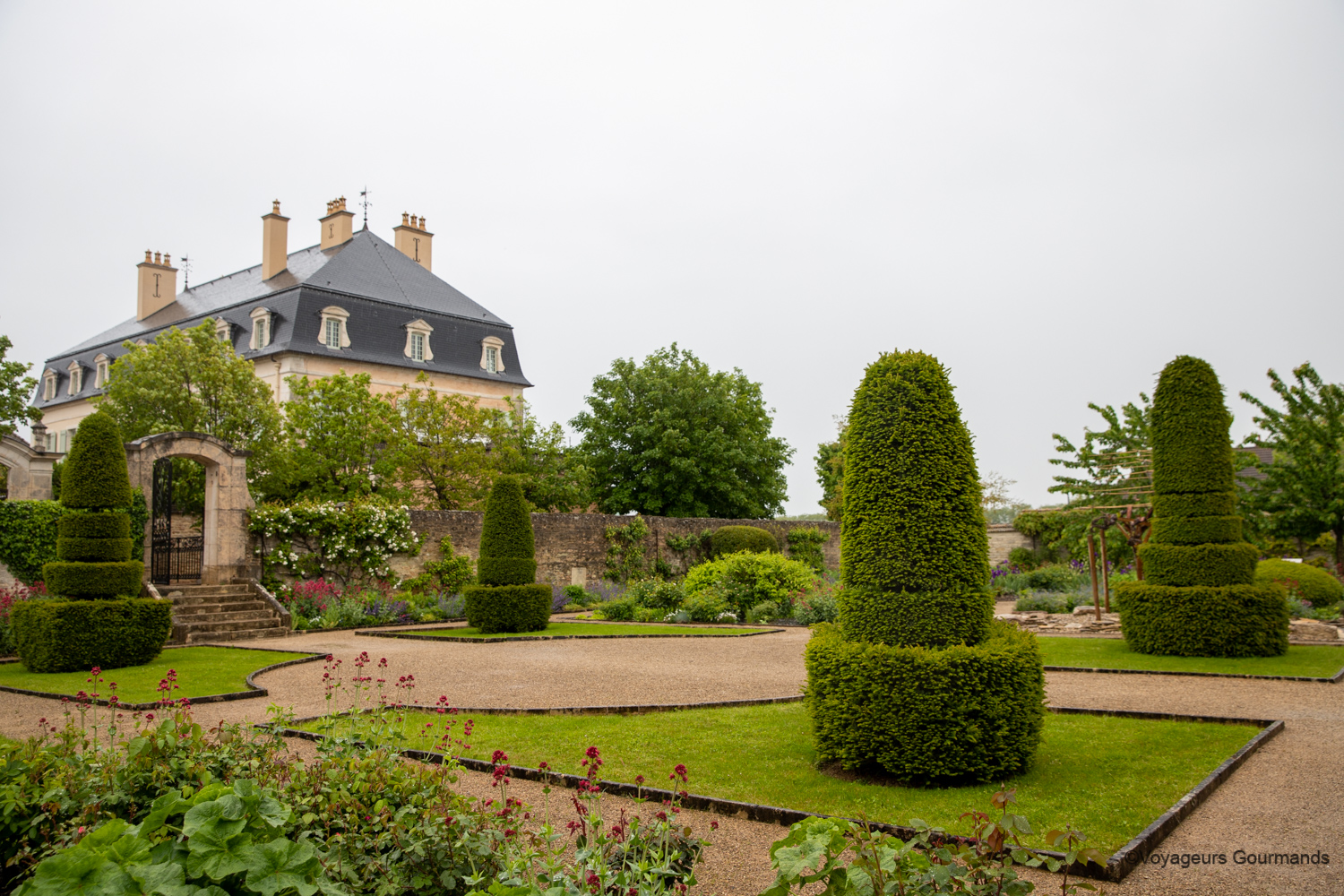 visiter beaune 2
