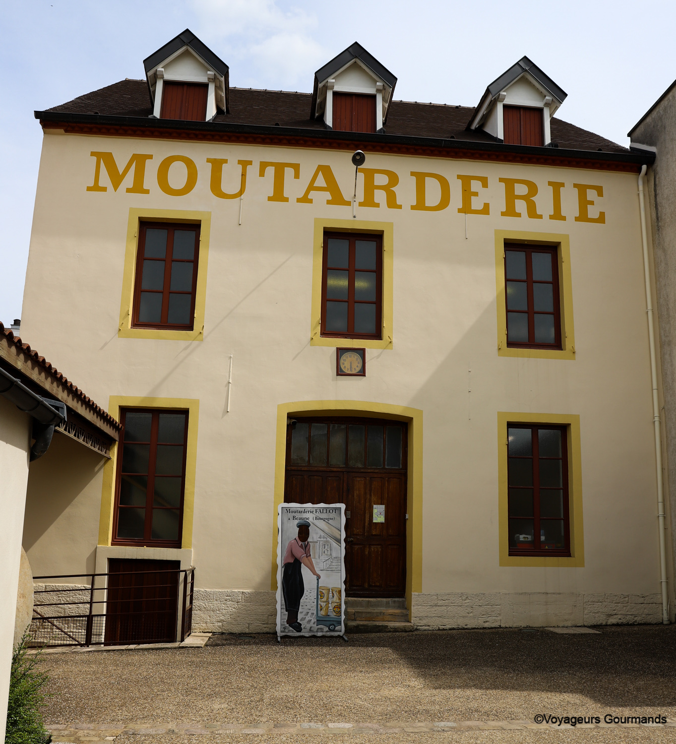 visiter beaune 6