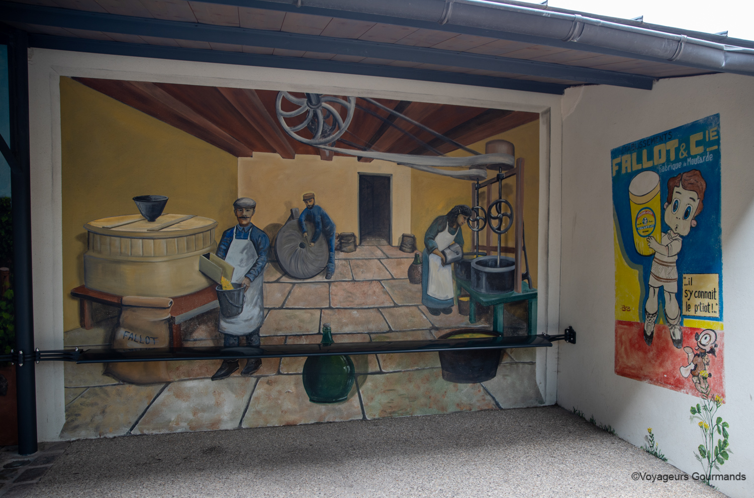 visiter beaune 7