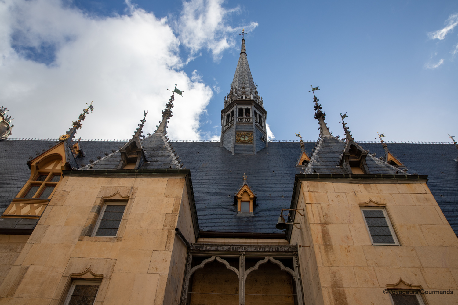visiter beaune hospices 5