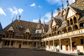 visiter beaune