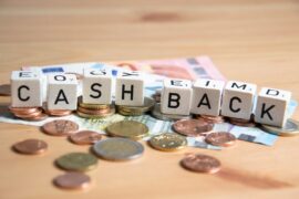 cashback