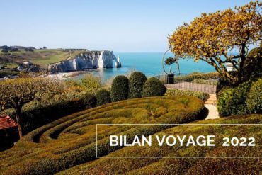 bilan voyage 2022