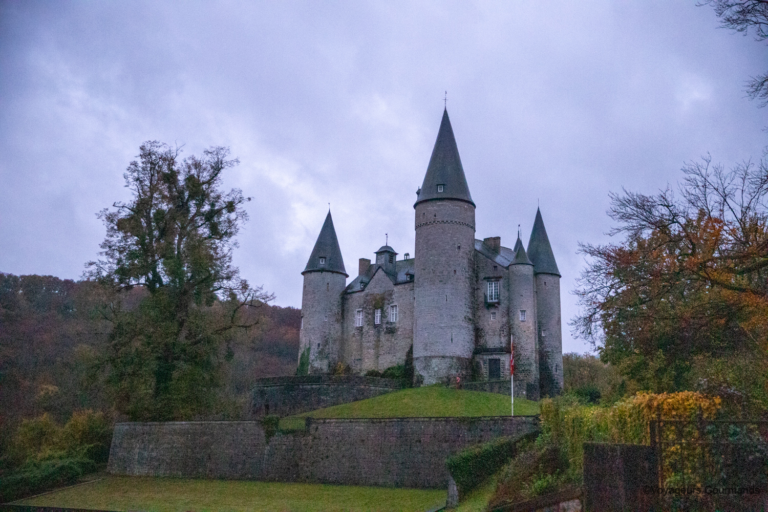 dinant 15