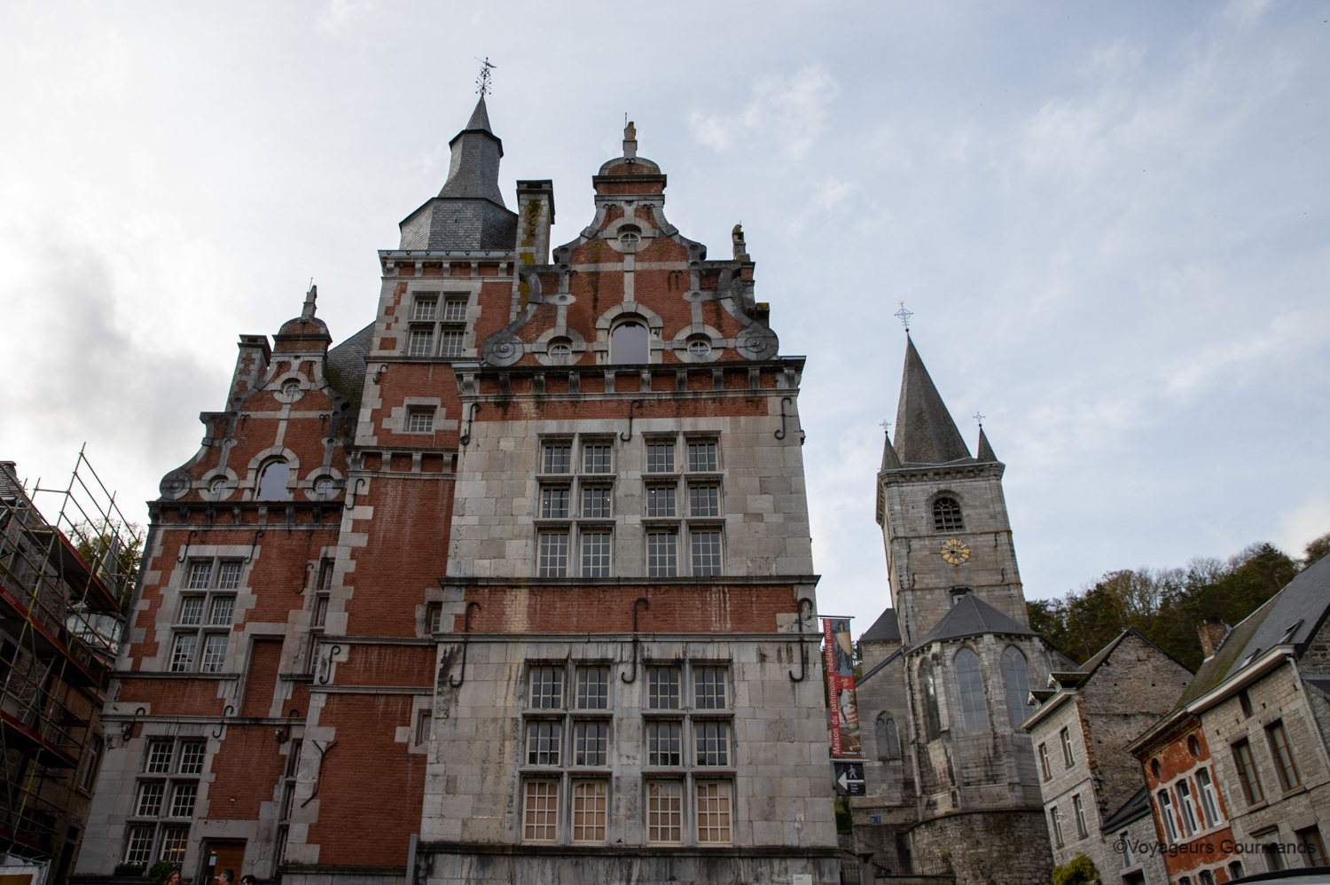 dinant 18