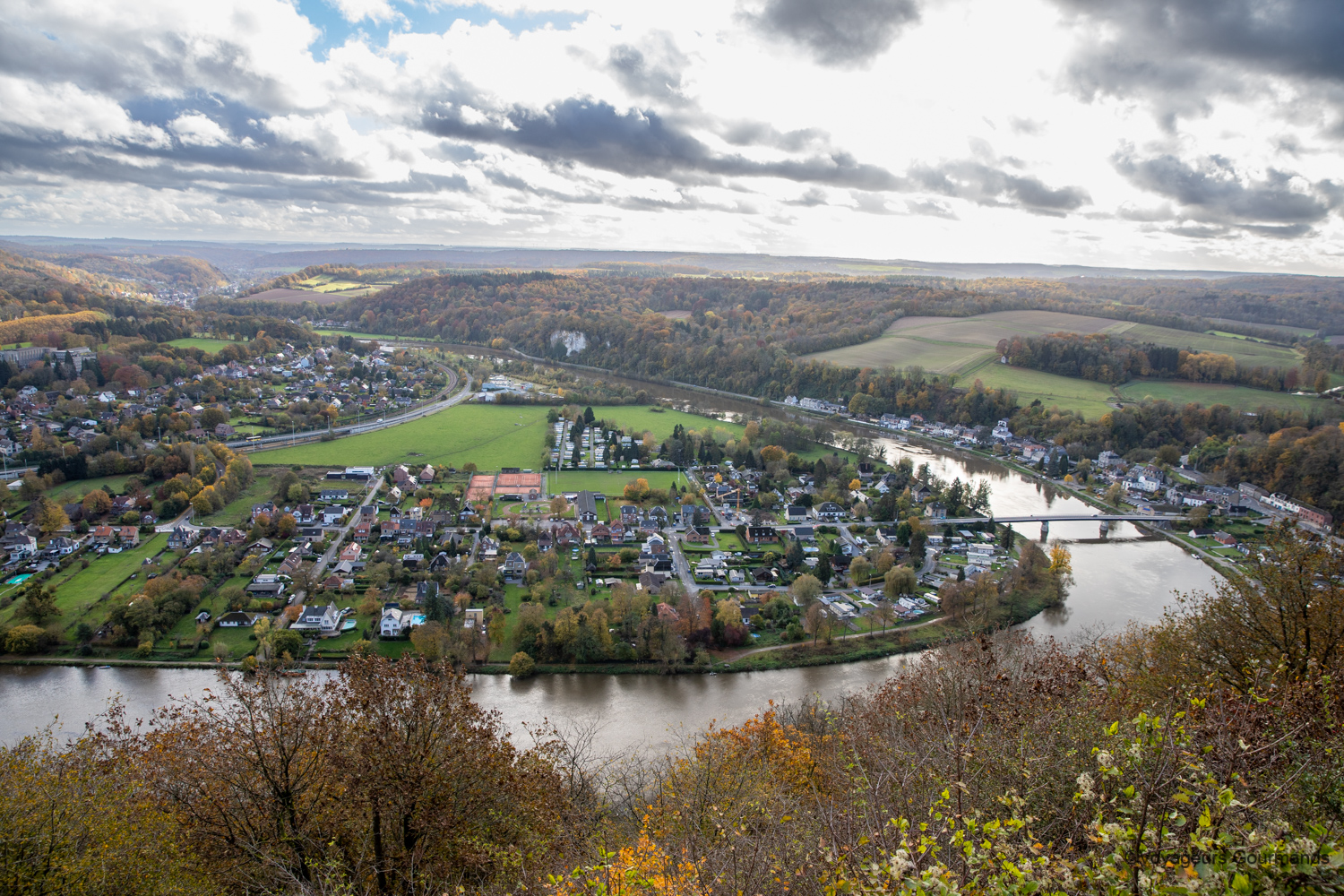 dinant 35