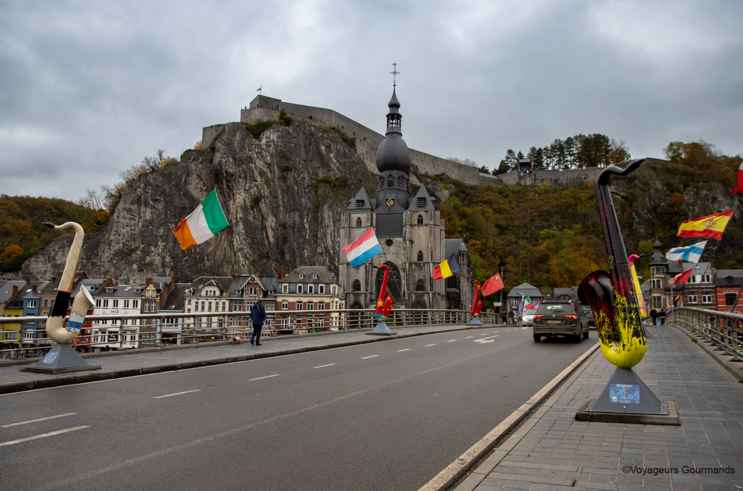 dinant 8