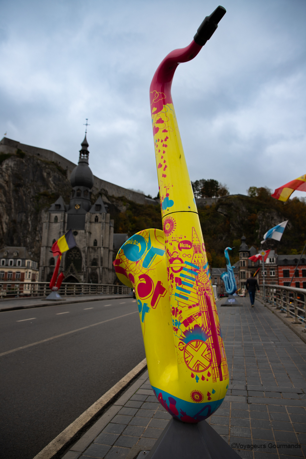 dinant 9