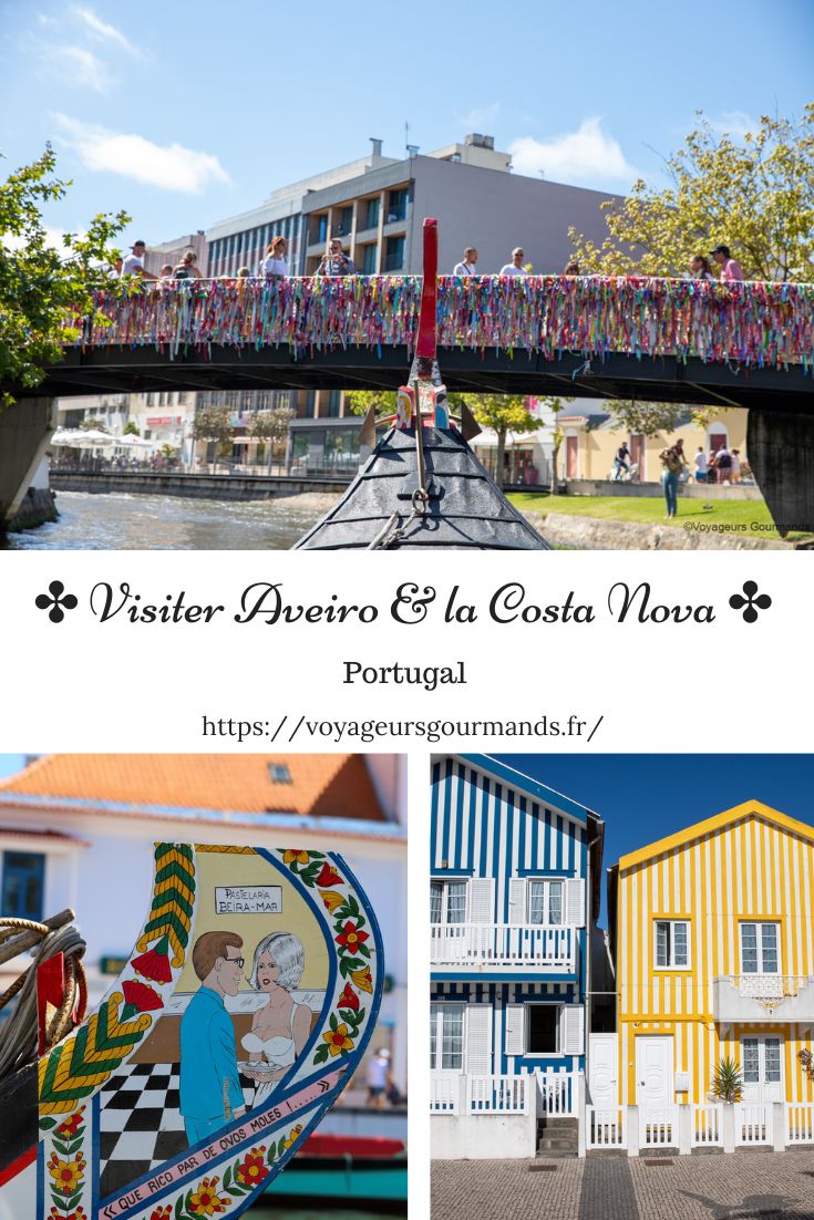Visiter Aveiro pinterest