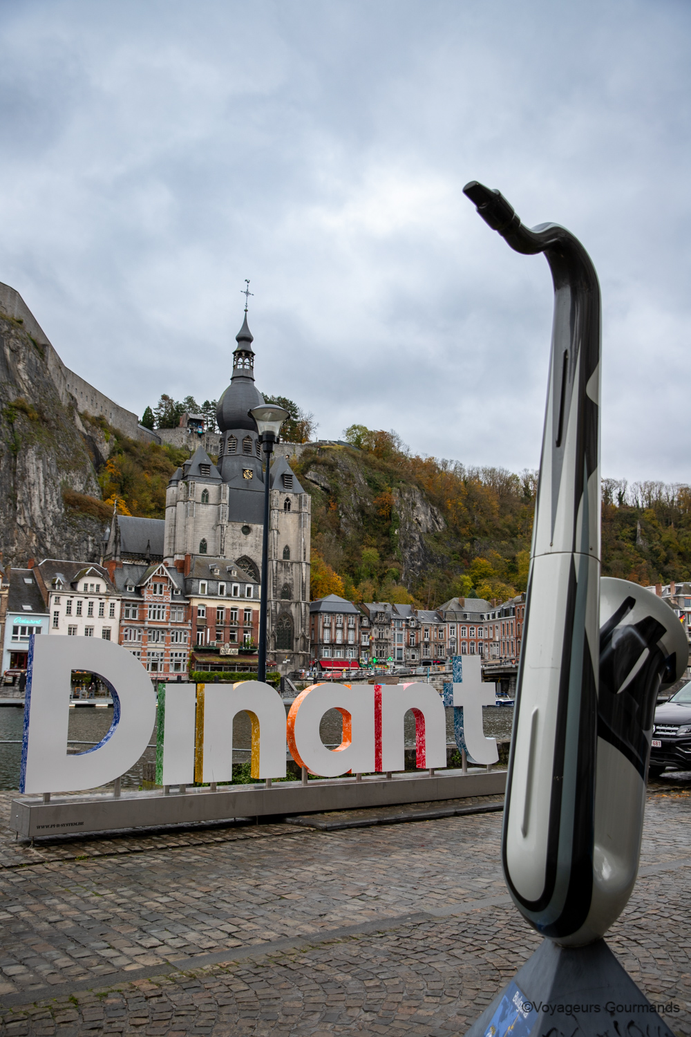 dinant 45