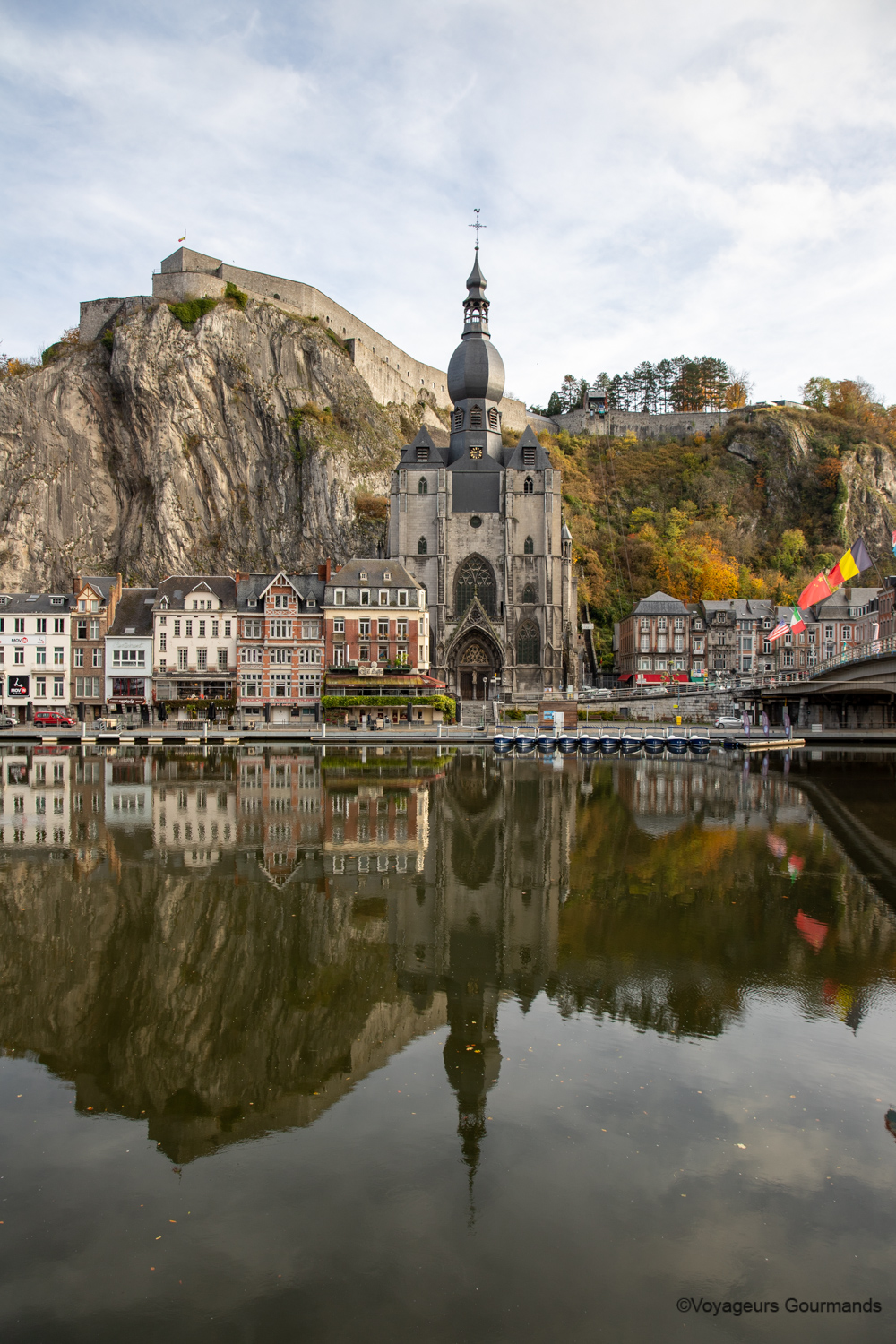 visiter dinant 2