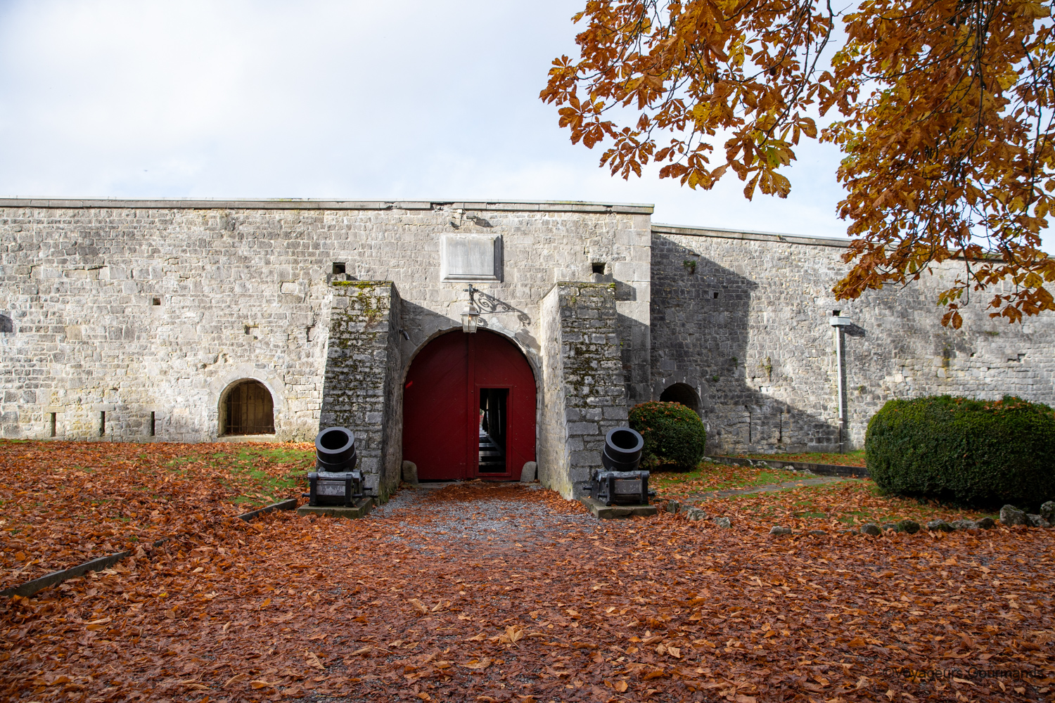 visiter dinant citadelle 1
