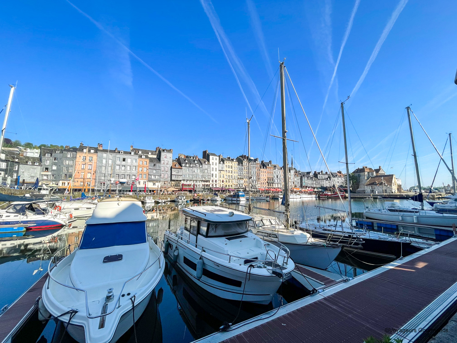 visiter honfleur 3