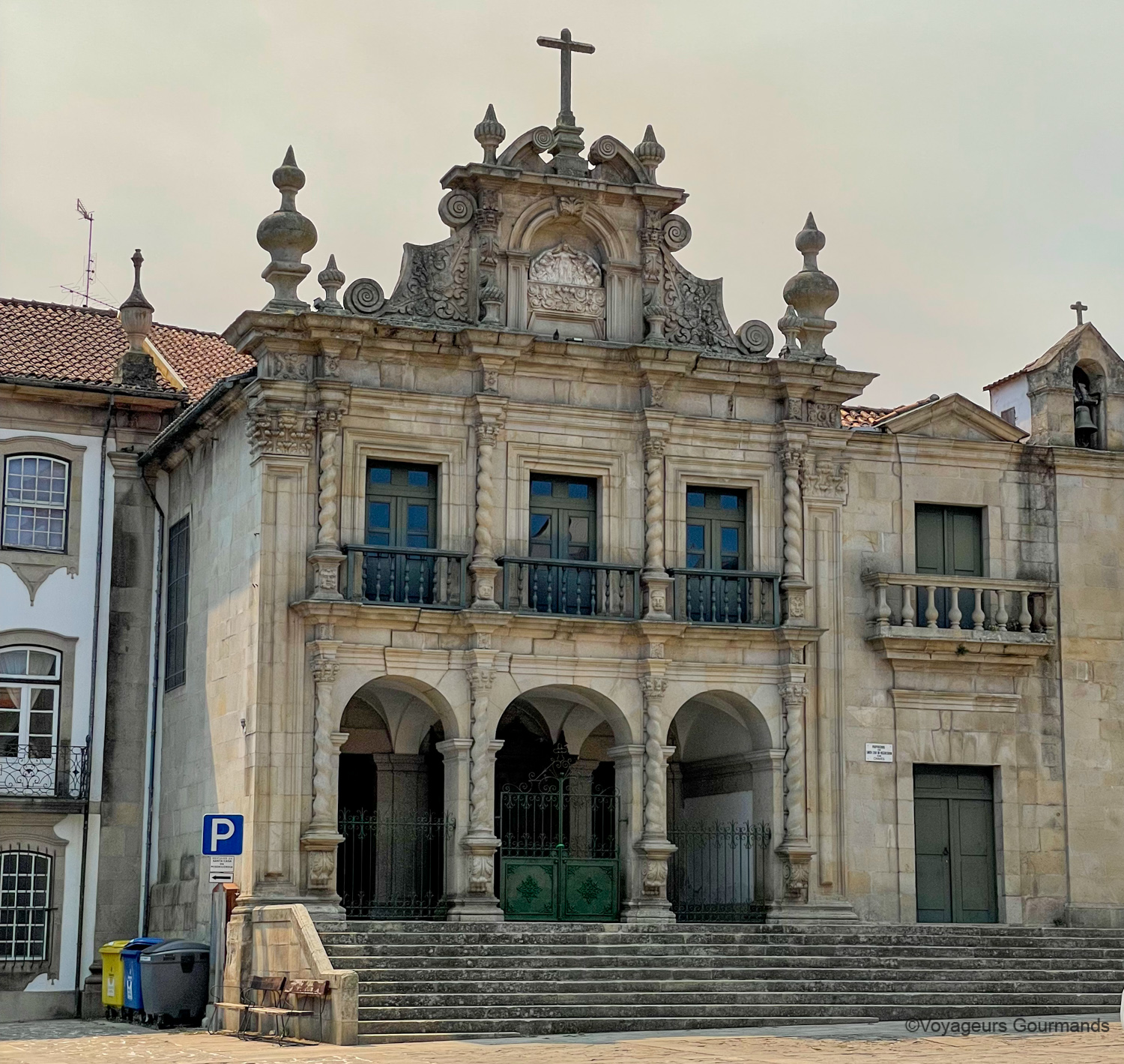 visiter chaves 1 1