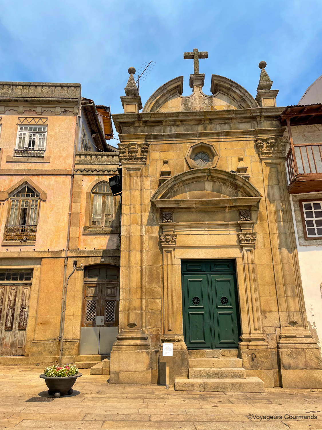 visiter chaves 12