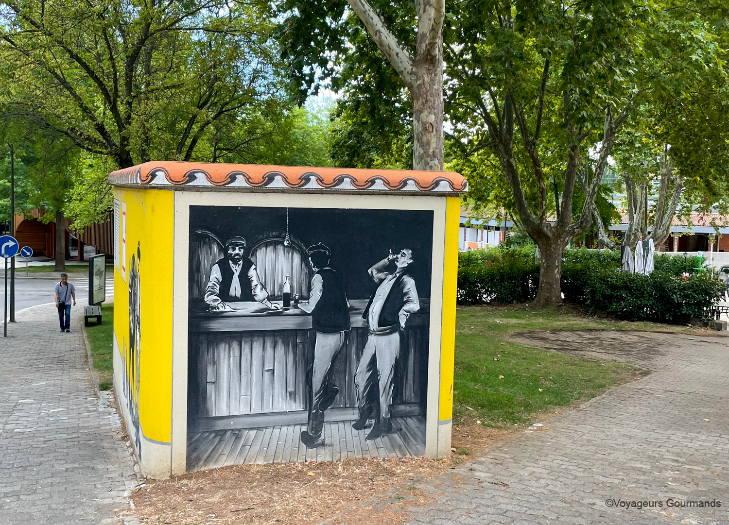 visiter chaves 15