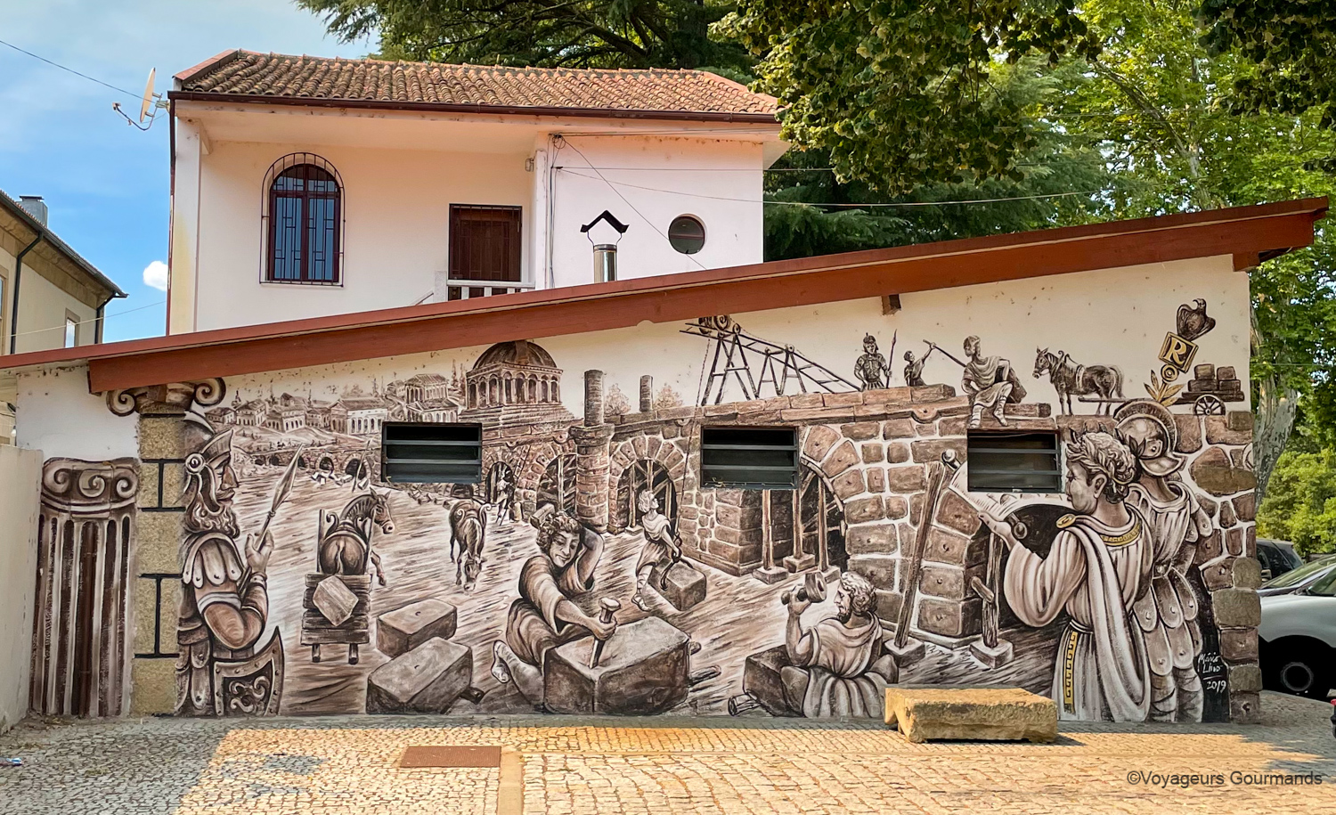 visiter chaves 16