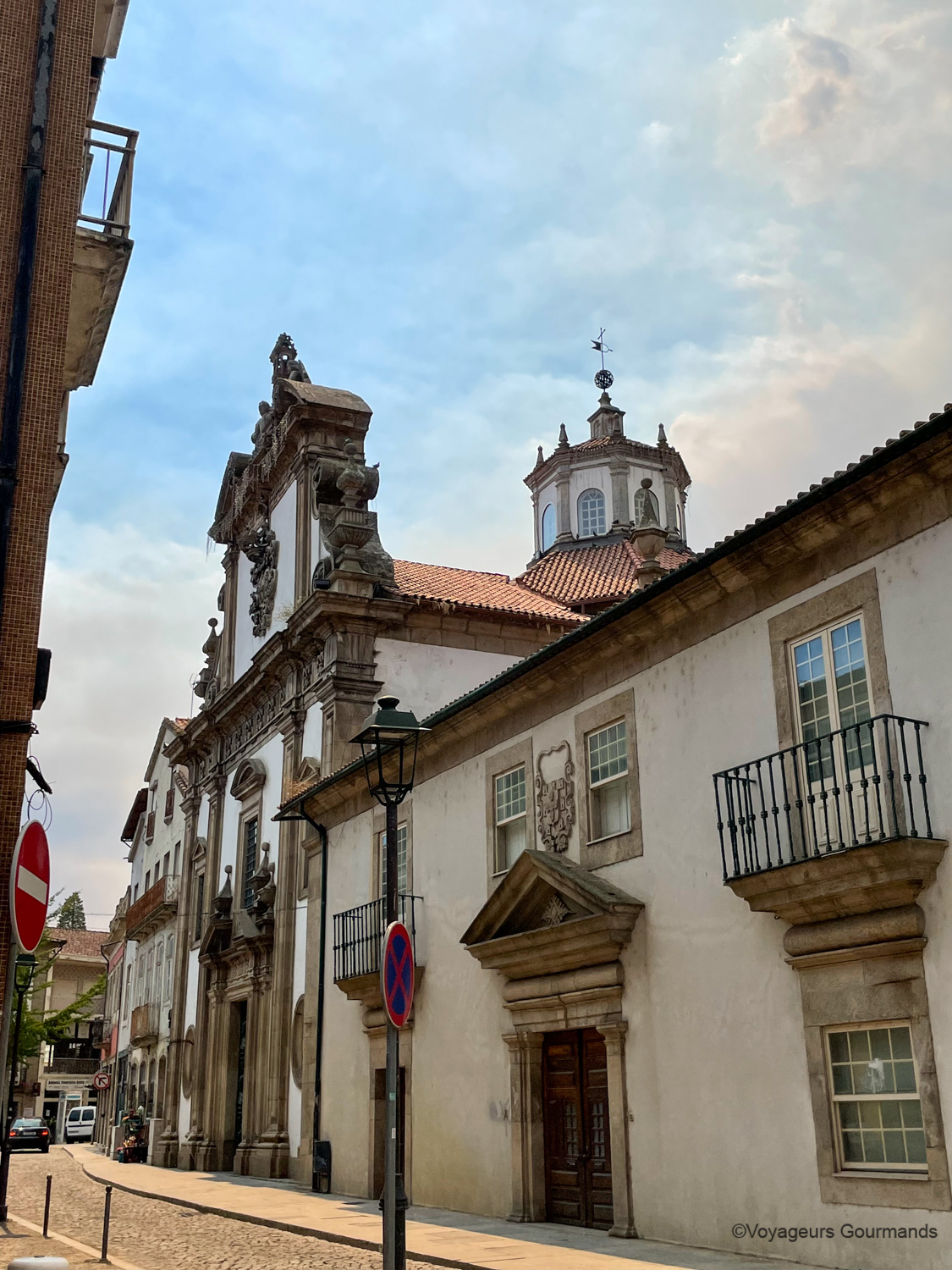 visiter chaves 26