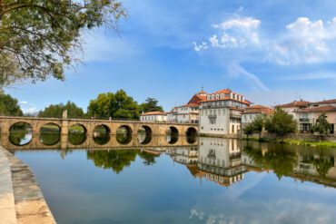 visiter chaves
