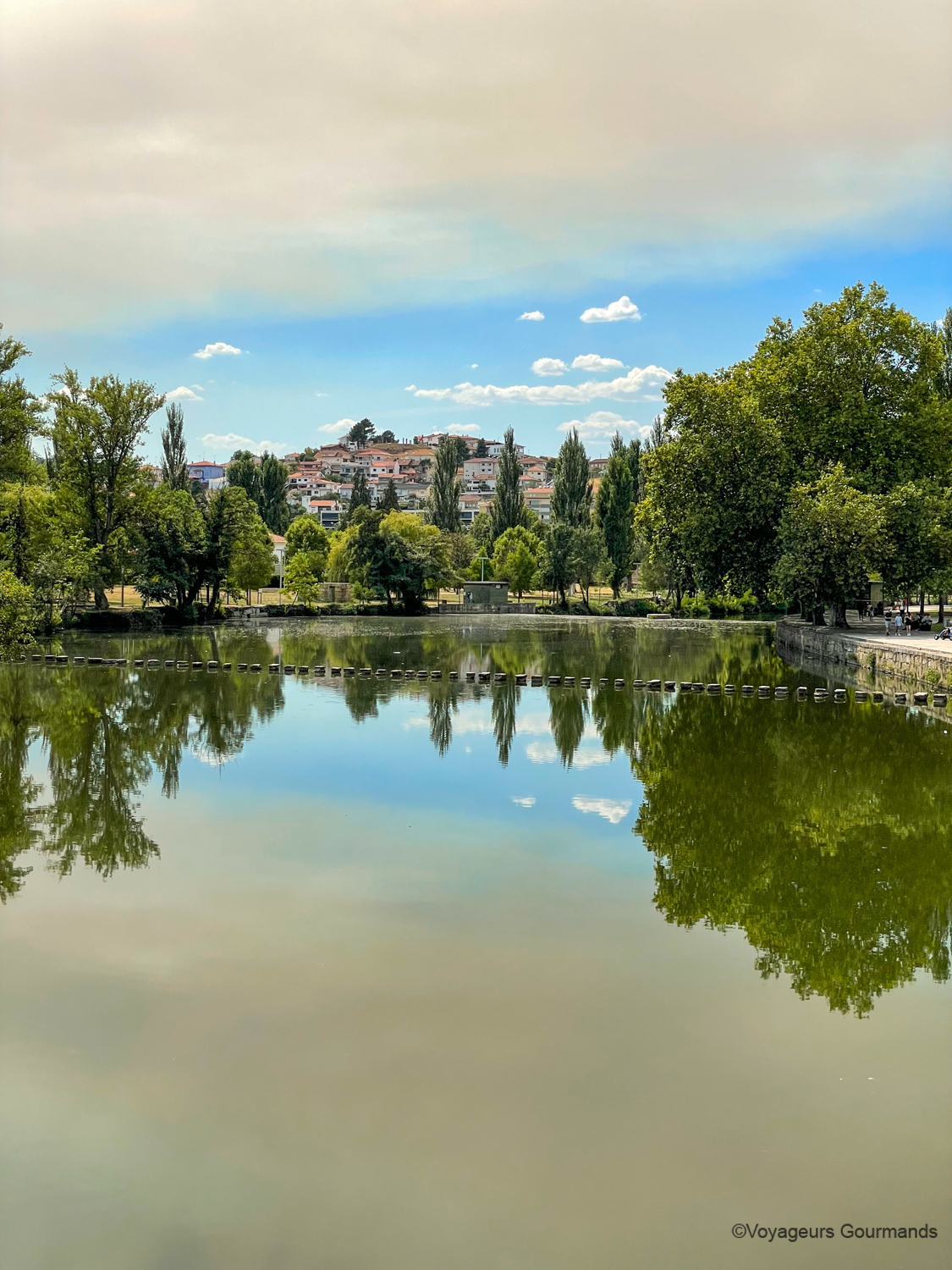 visiter chaves fleuve 1