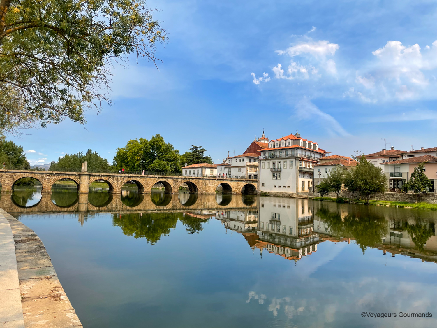 visiter chaves
