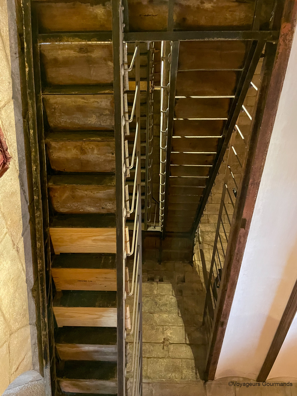 visiter le chateau de chaves 4