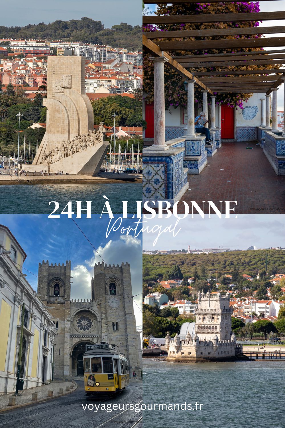 24h a lisbonne