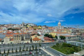 lisbonne