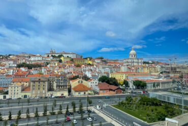 lisbonne