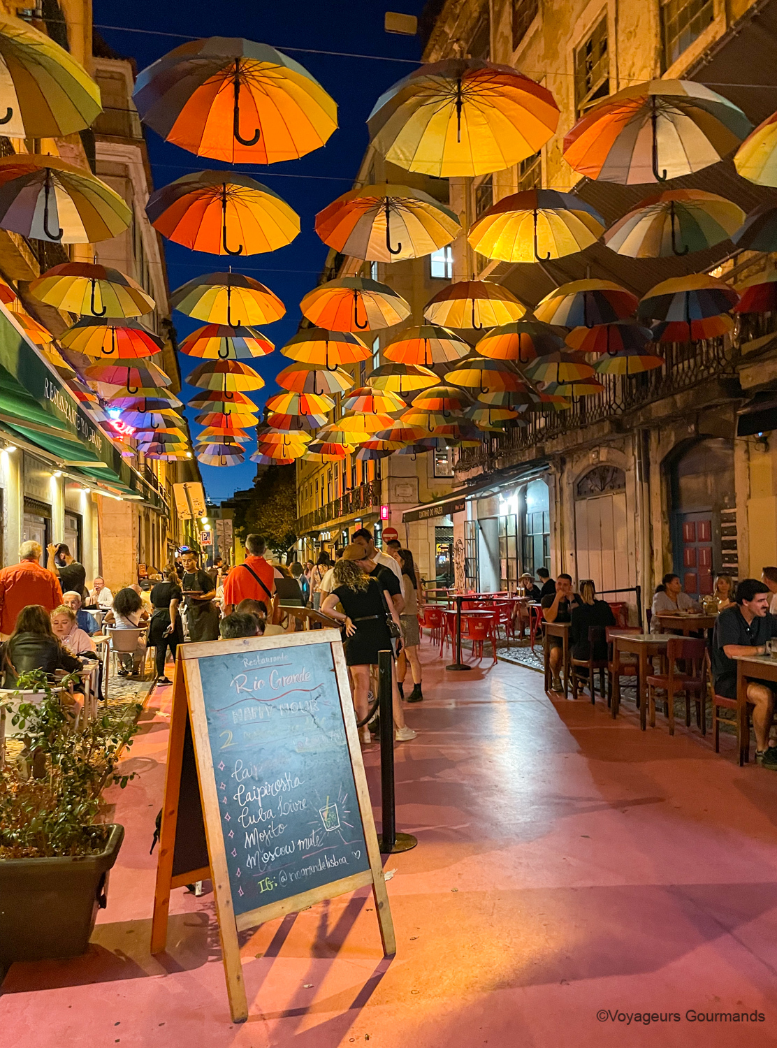lisbonne