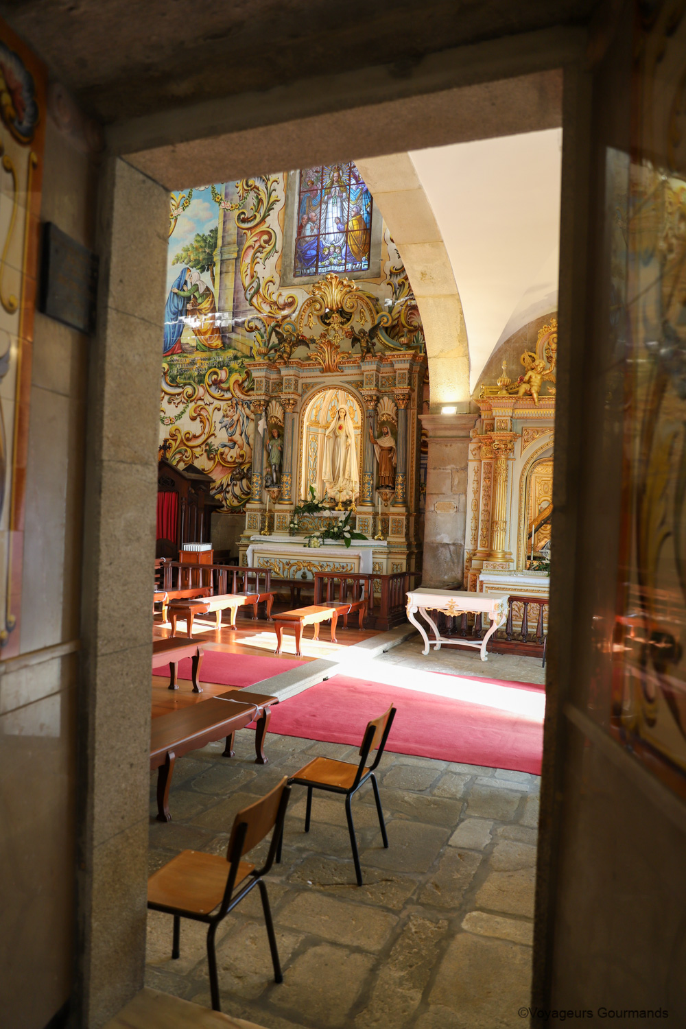 eglise de valega 11
