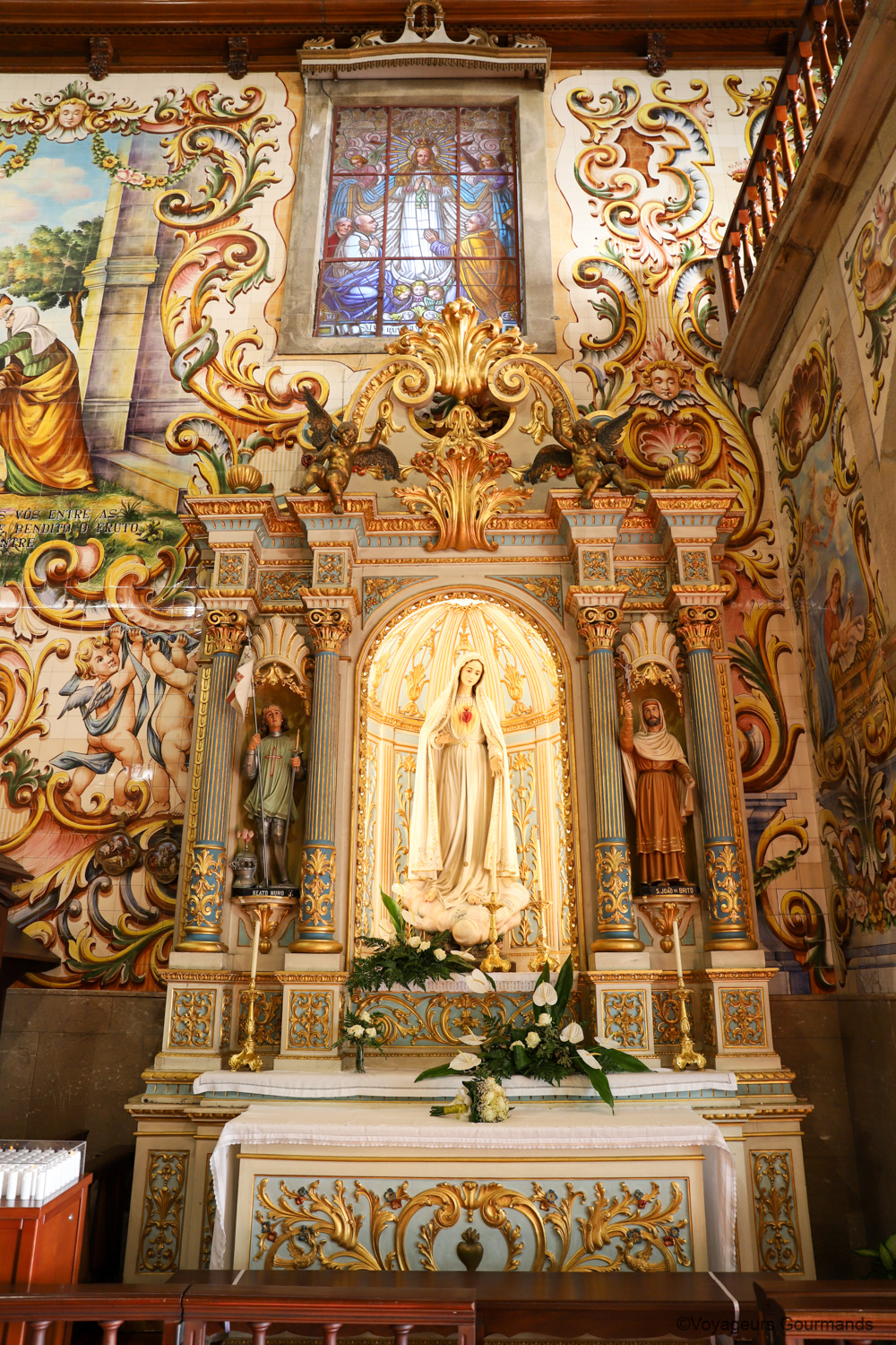 eglise de valega 13