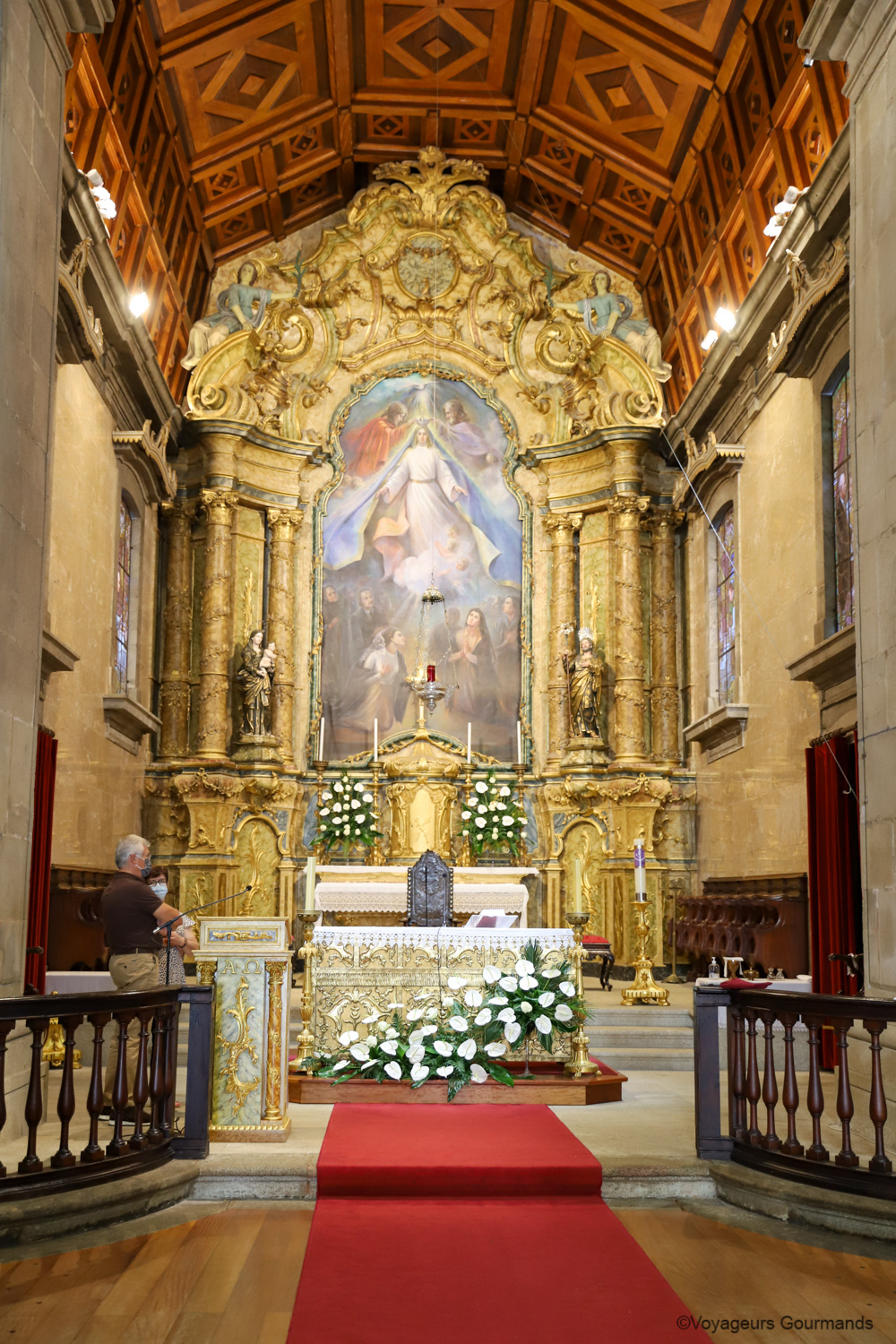 eglise de valega 18