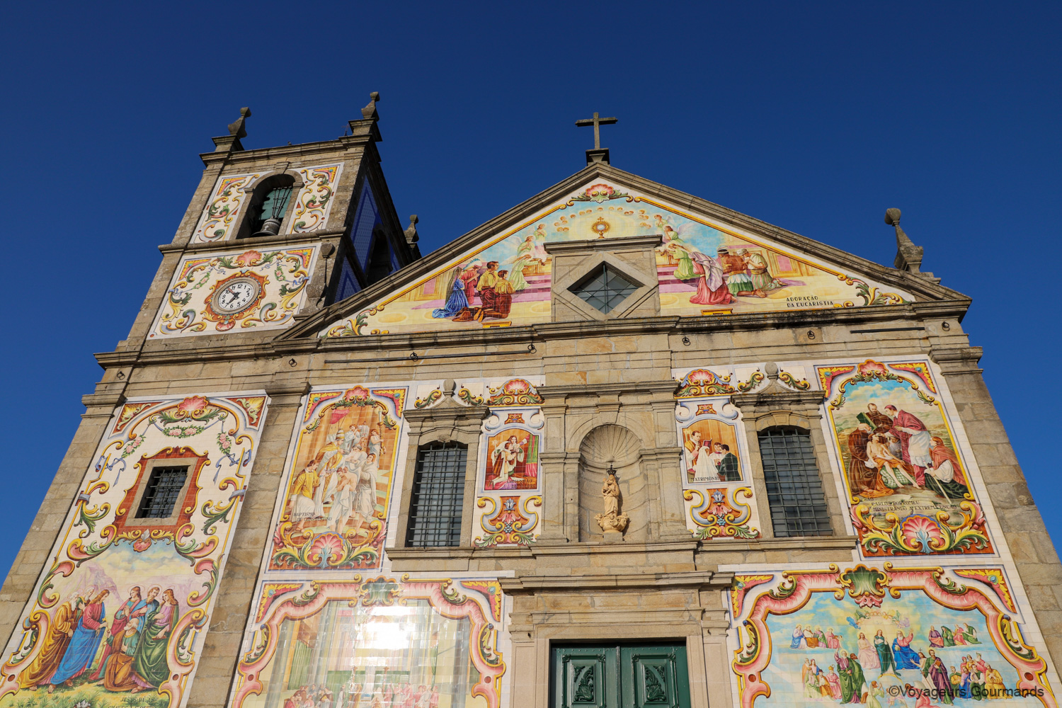 eglise de valega 2