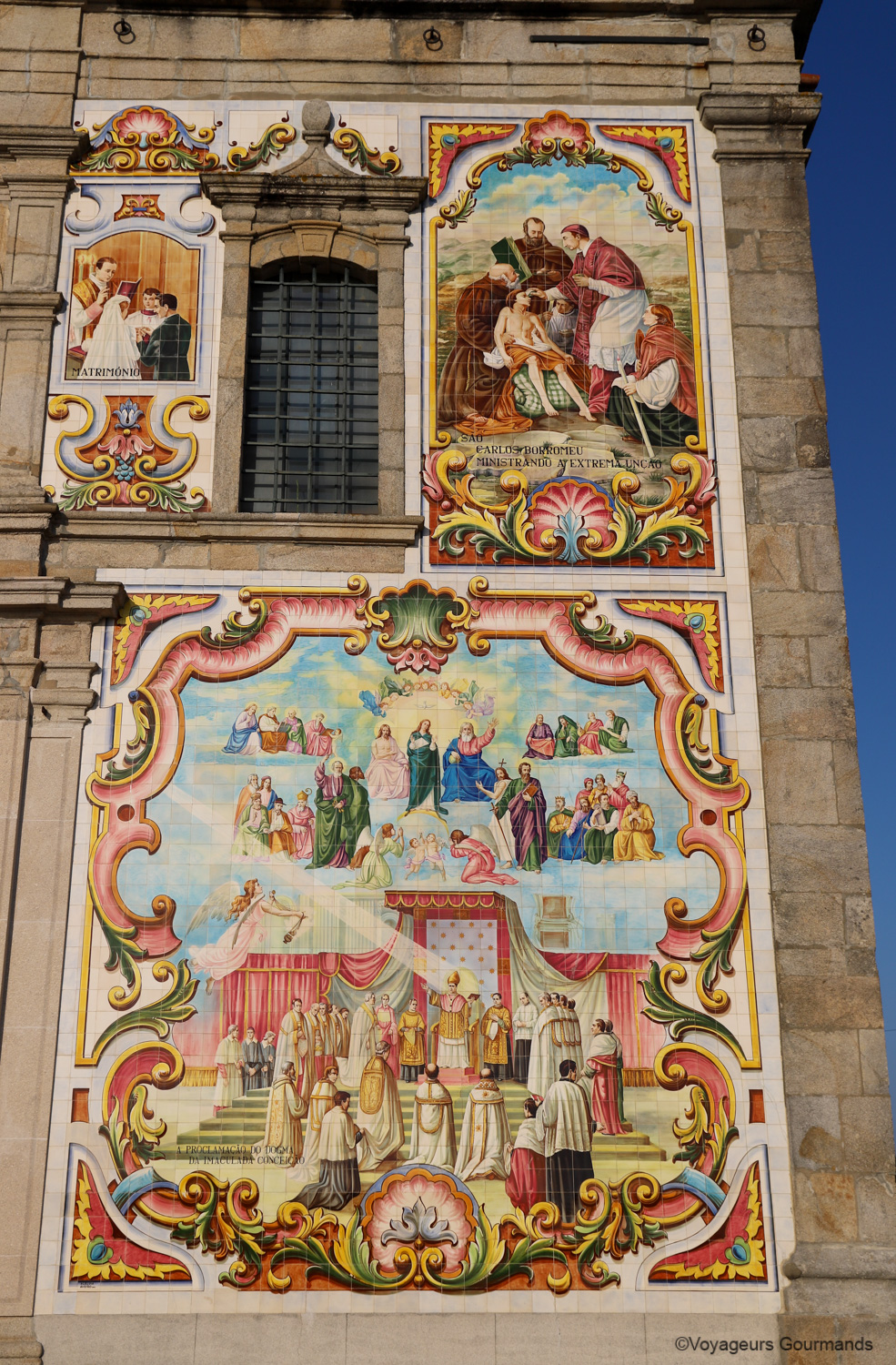 eglise de valega 3