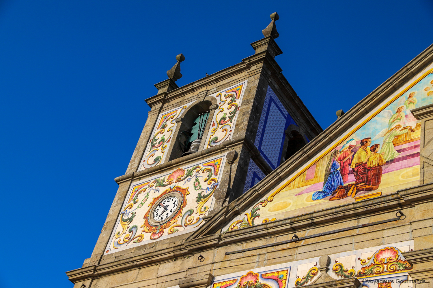eglise de valega 4