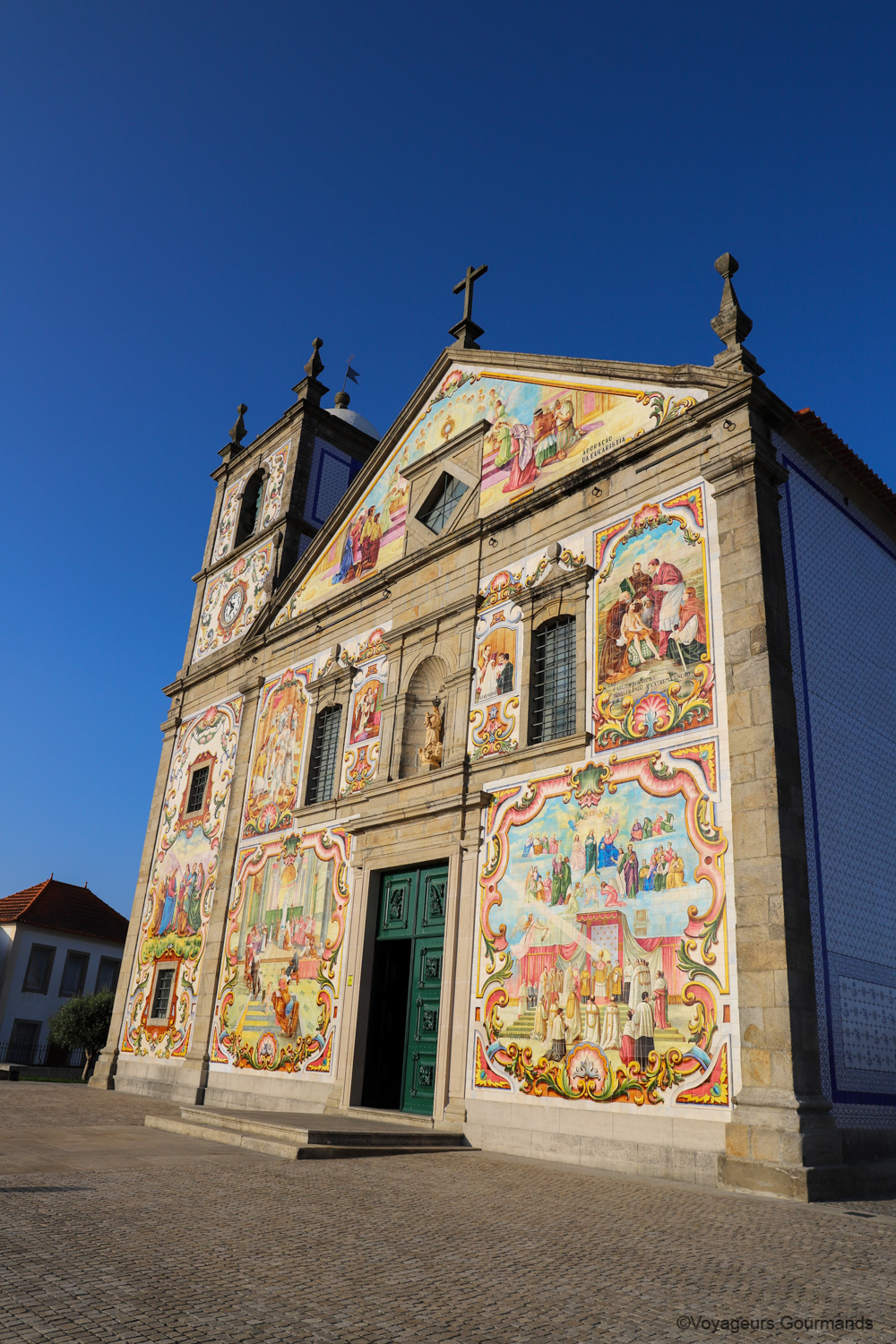eglise de valega 5